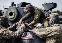 Gjenerali gjerman: Stërvitëm rreth 8 mijë ushtarë ukrainas