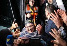 Izraeli liron 33 palestinezë të burgosur, një prej tyre rrëfen tmerrin e përjetuar