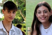 Hamasi liroi izraelitët vëlla e motër, gjatë lirimit mësuan se e ëma u është vrarë