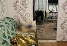 Familja nëntë-anëtarëshe vritet në Ukrainë, ata u ekzekutuan derisa ishin në gjumë