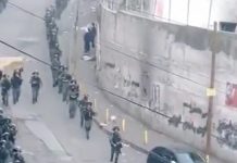 Izraelitët futen në kampin e refugjatëve, demolojnë shtëpinë e palestinezit 14-vjeç që vrau një polic kufitar