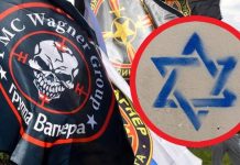 A është Wagneri rus përgjegjës për valën e antisemitizmit në Francë?