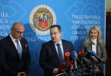 Kroacia dëbon diplomatin serb