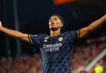 Jude Bellingham shpallet fitues i çmimit “Golden Boy”