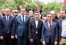 LEN: Sot gjitha rrugët çojnë në Tetovë!
