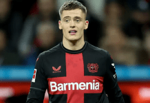 Liverpool i bashkohet Cityt e Chelseat në garë për Wirtz