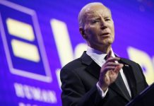Biden i thotë Izraelit se spitali i Gazës ‘duhet të mbrohet’