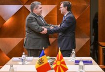 Mariçiq: Moldavia ka mbështetjen tonë në rrugën drejt BE-së
