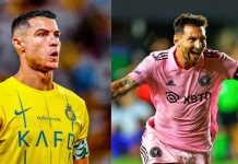 Dueli Messi – Ronaldo do të ndodh sërish, caktohet muaji i takimit midis Inter Miamit dhe Al Nassr