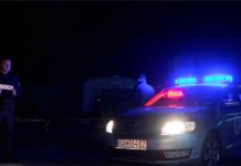 Të shtëna me armë në Prishtinë – vritet një grua