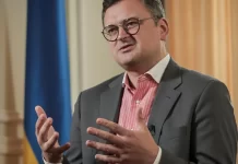 Ministri i Ukrainës do të bojkotojë takimin e OSBE-së pas ftesës së Lavrov