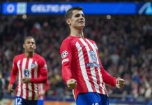 Atletico dhe Juventus po projektojnë një shkëmbim të madh
