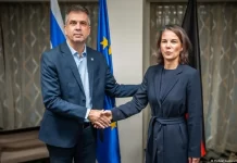 Gjermania rrit ndihmën humanitare për territoret palestineze