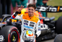 Norris beson se McLaren është skuadra e dytë më e mirë në F1 për nga rezultatet