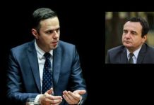 Abdixhiku: Do ta mposht Kurtin, do t’i fitoj zgjedhjet