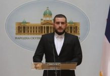 Zukorliq: Do të vijë dita, Beogradi dhe Prishtina do të pajtohen