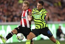 Milani mund të nënshkruajë me lojtarin e harruar të Arsenalit për të përforcuar mbrojtjen