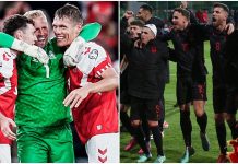 Këto janë kombëtaret që kanë siguruar kualifikimin në Euro 2024, kanë mbetur edhe 11 vende “të lira”