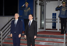 Stoltenberg pas takimit me Kurtin: Folëm mbi situatën e sigurisë në Kosovë dhe rajon