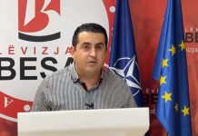 Murtezani nga BESA: Në sallën ku po mbahet samiti OSBE-së ka dyshime në dhënien e tenderit – janë hapur hetime