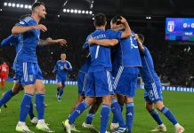 Çfarë i duhet Italisë për t’u kualifikuar në EURO 2024?