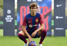 Atletico Madridi i tregon Barcelonës se çfarë duhet të bëjnë për ta transferuar Felixin