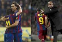 Krkic tregon se u largua për shkak të Guardiolës nga Barcelona dhe Ibrahimovic ishte shoku i tij më i mirë