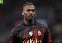 Barcelona ka vetëm një kusht për të nënshkruar me Leaon pasi ai po kalon vështirësi te Milani