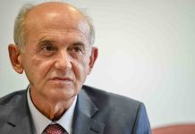 Joveski i tha lamtumirë Prokurorisë, doli në pension