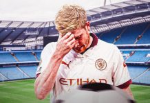 Klubi nga liga e dytë arabe po planifikon transferimin befasues të Kevin de Bruyne