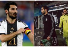 Euro 2024, kapiteni gjerman: Ju tregoj favoritët, në grup nuk dua Turqinë