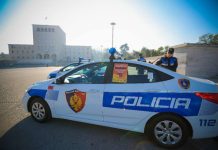 Gjendet i vdekur një 18-vjeçar në ambientet e Qendrës Rezidenciale të Zhvillimit në Berat