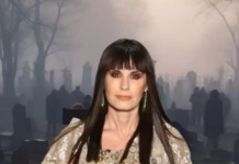 Ndërron jetë aktorja e famshme greke