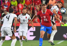 E dërgoi përfaqësuesen në Evropian, trajneri jep dorëheqje të befasishme