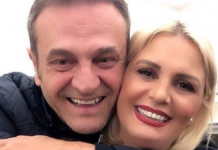 Sinan Vllasaliu pozon me gruan, ky është komenti epik i Gilit