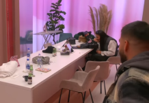Alba edhe njëherë shprehet tek Azemi, tregon se si e sheh