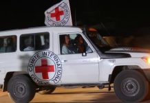 Izreali sot do të lirojë 42 të burgosur palestinezë – Hamasi do t’i lë të lirë 14 pengje izraelite