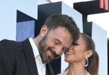 Jennifer Lopez zbulon dallimin mes marrëdhënies së saj me Ben Affleck dhe romancave të kaluara