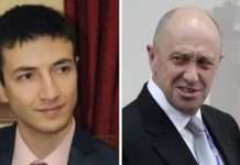 Çfarë dihet për Pavel Prigozhinin, djalin e Yevgeny Prigozhinit dhe udhëheqësin e ri të Wagnerit?