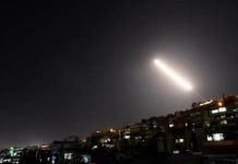 Izraeli godet Sirinë në përgjigje të sulmit me dron në Eilat