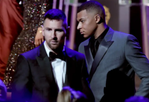 Mbappe e cilëson Messin si ‘më të mirin në botë’, thotë se e meritoi Topin e Artë
