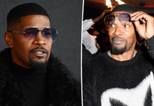 Jamie Foxx paditet për sulm seksual
