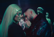 Era Istrefi dhe Butrint Imeri publikojnë këngën e tyre të re “Lonely”
