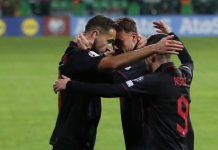 Shqipëria kualifikohet në EURO 2024