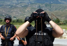 Shqipëri: Disa të arrestuar nën dyshimin për trafikimin e drogës