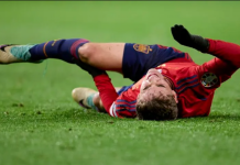 Shtatë yjet e La Ligas që e kaluan me sukses lëndimin e ACL-së