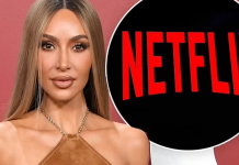 Filmi komedi i Kim Kardashian “The 5th Wheel” do të shfaqet në Netflix