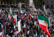 Irani kryen edhe një ekzekutim lidhur me protestat e vitit 2022