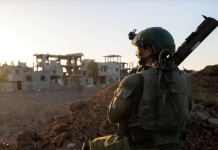 Ushtria izraelite: Shumë tunele do të shkatërrohen pas përfundimit të armëpushimit