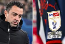 Barcelona planifikon të bëjë një lëvizje ‘shokuese’ për yllin e Championship